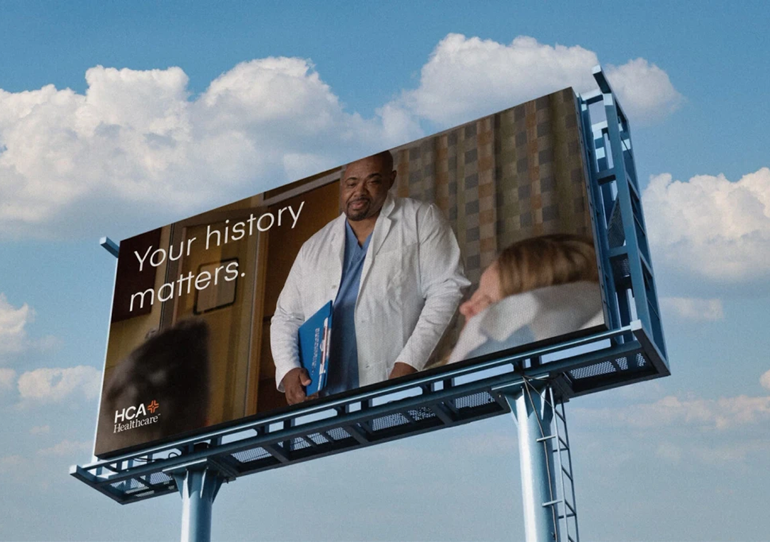 HCA Healthcare - Humanizing Healthcare